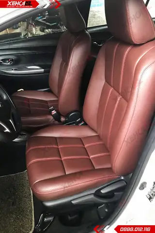 Xe Ô Tô Daewoo Gentra