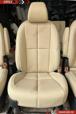 Xe Ô Tô Daewoo Gentra