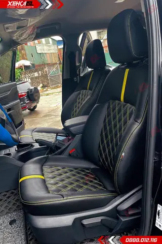 Xe Ô Tô Daewoo Gentra