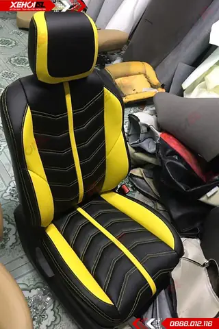 Xe Ô Tô Daewoo Gentra