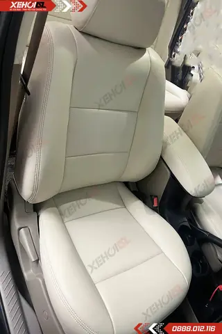 Xe Ô Tô Daewoo Gentra