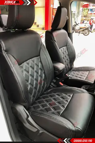 Xe Ô Tô Daewoo Gentra