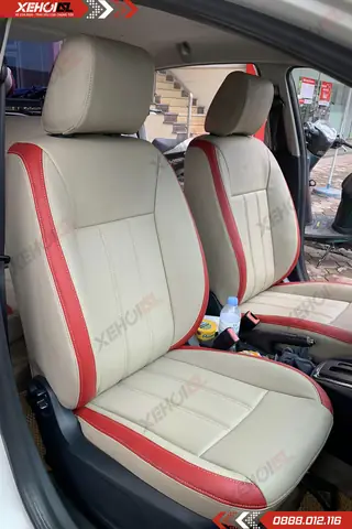 Xe Ô Tô Daewoo Gentra