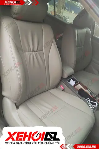 Xe Ô Tô Daewoo Gentra