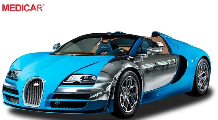 Bugatti