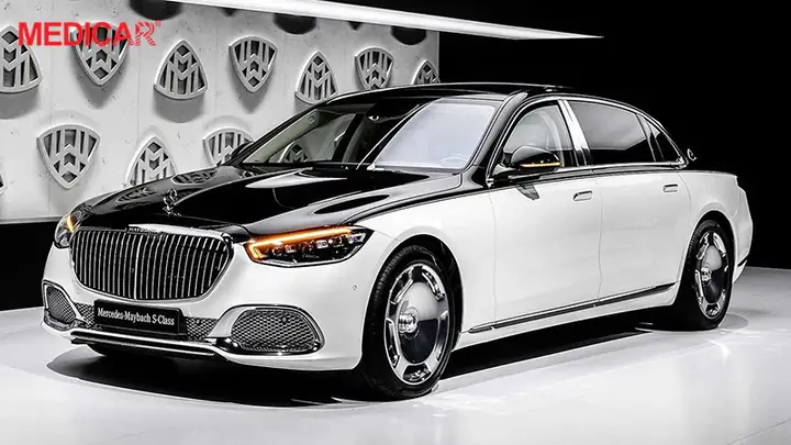 Maybach