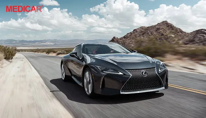 Lexus