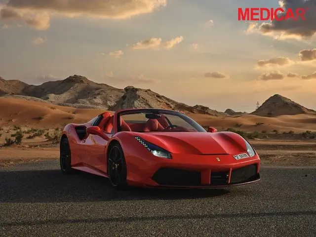 Ferrari