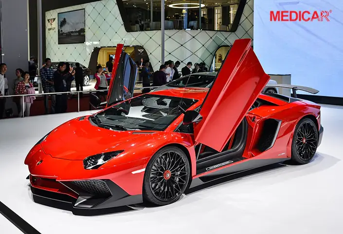 Lamborghini