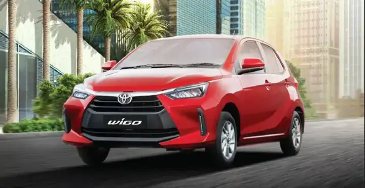 Toyota Camry: Lịch Lãm Và Sang Trọng