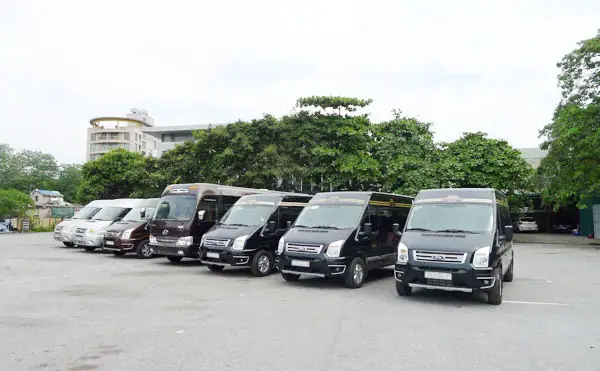 Cho Thuê Xe Du Lịch Hải Phòng- Cửa Lò Cho Thuê Xe Du Lịch Hải Phòng- Cửa Lò