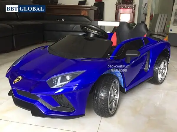 Một Số Hình Ảnh Feedback Từ Khách Hàng Sở Hữu Ô Tô Cho Bé Lamborghini Adventador Một Số Hình Ảnh Feedback Từ Khách Hàng Sở Hữu Ô Tô Cho Bé Lamborghini Adventador