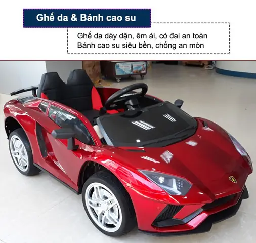 Tính Năng Hiện Đại, Trang Bị Xịn Sò Tính Năng Hiện Đại, Trang Bị Xịn Sò