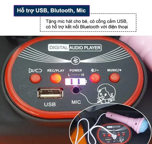 Tính Năng Hiện Đại, Trang Bị Xịn Sò Tính Năng Hiện Đại, Trang Bị Xịn Sò