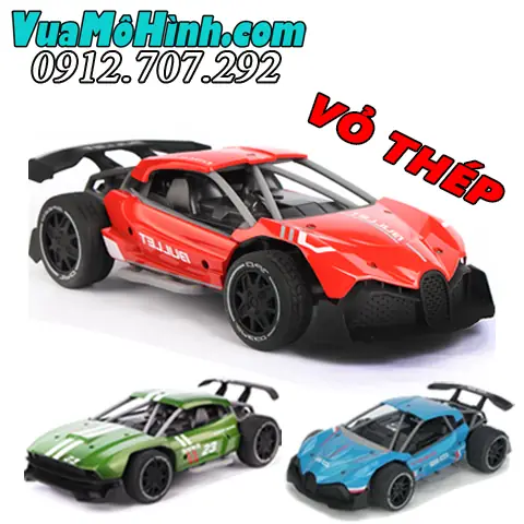 Xe Ô Tô Điều Khiển Từ Xa Lamborghini: Cẩm Nang Toàn Tập Cho Người Mới Bắt Đầu