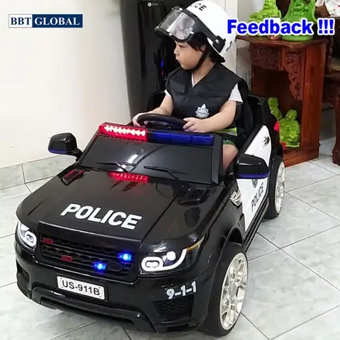 Xe Ô Tô Đồ Chơi Lái Được: Hướng Dẫn Chọn Mua Và Tự Làm An Toàn Cho Bé Xe Ô Tô Đồ Chơi Lái Được: Hướng Dẫn Chọn Mua Và Tự Làm An Toàn Cho Bé