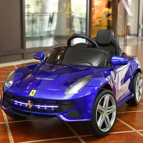 Full Feature And Drive Mode