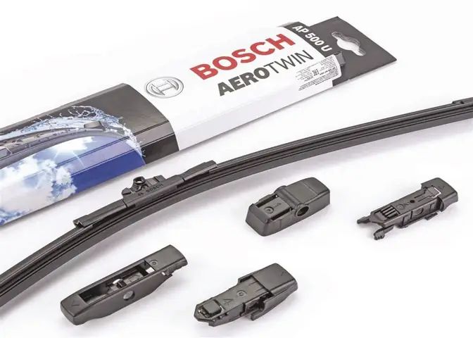 Gạt Mưa Bosch Aerotwin Plus Gạt Mưa Bosch Aerotwin Plus