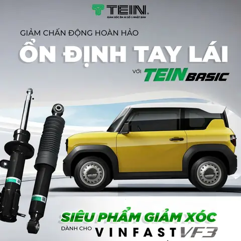 Đáp Ứng Đa Dạng Điều Kiện Lái