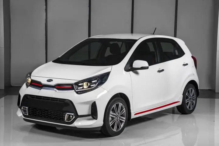 Hyundai I10 (đời 2010-2013)