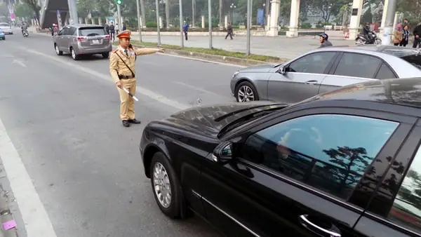 Lỗi Hết Hạn Bảo Hiểm Trách Nhiệm Dân Sự Phạt Bao Nhiêu? Lỗi Hết Hạn Bảo Hiểm Trách Nhiệm Dân Sự Phạt Bao Nhiêu?