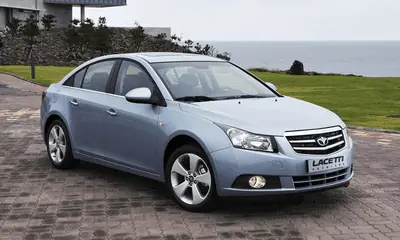 Có Nên Mua Xe Ô Tô Lacetti 2010? Phân Tích Chuyên Sâu Về Ưu Nhược Điểm Và Kinh Nghiệm Chọn Mua