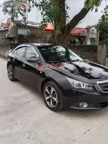 Đánh Giá Ngoại Thất Xe Ô Tô Lacetti 2014