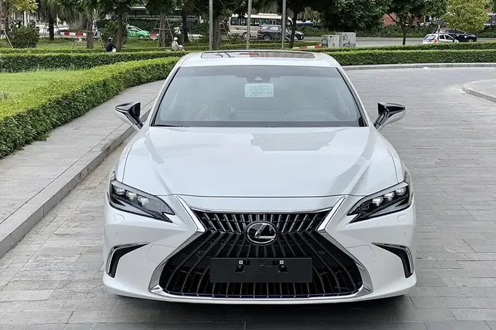Xe Ô Tô Lexus 250 Xe Ô Tô Lexus 250