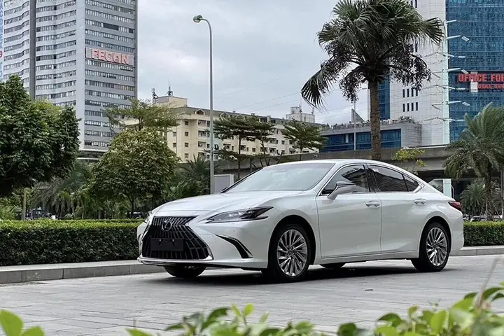 Xe Ô Tô Lexus 250 Xe Ô Tô Lexus 250
