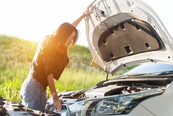 Hiện Tượng Xe Ô Tô Bị Mất Điện