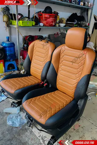 Xe Ô Tô Mercedes 5 Chỗ
