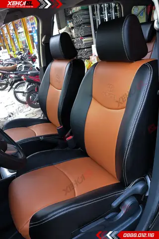 Xe Ô Tô Mercedes 5 Chỗ