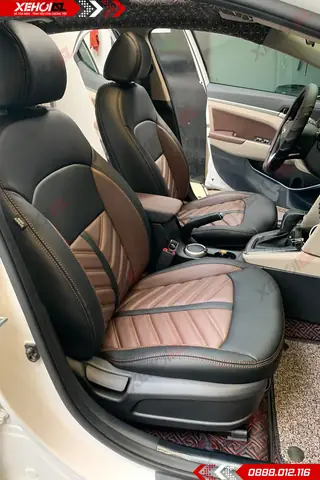 Xe Ô Tô Mercedes 5 Chỗ