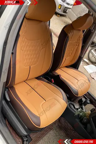 Xe Ô Tô Mercedes 5 Chỗ