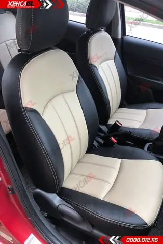 Xe Ô Tô Mercedes 5 Chỗ
