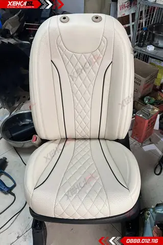 Xe Ô Tô Mercedes 5 Chỗ