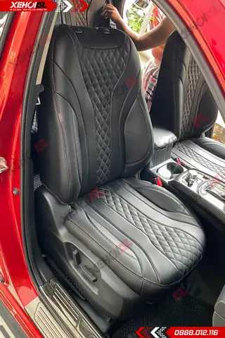 Xe Ô Tô Mercedes 5 Chỗ