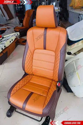 Xe Ô Tô Mercedes 5 Chỗ