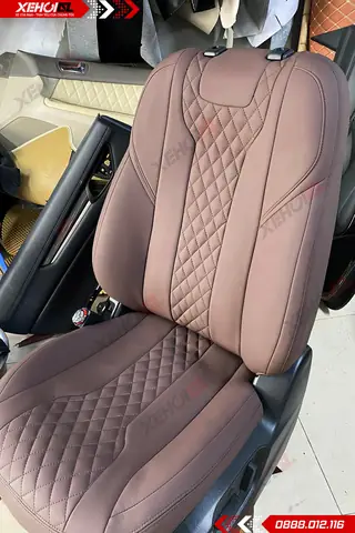 Xe Ô Tô Mercedes 5 Chỗ