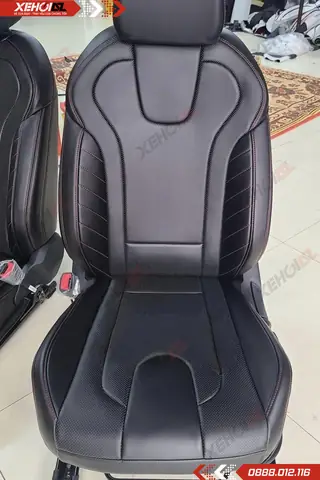 Xe Ô Tô Mercedes 5 Chỗ