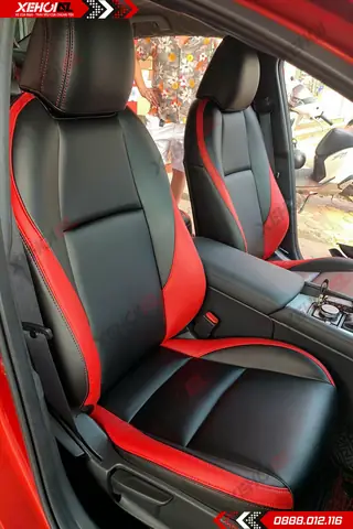 Xe Ô Tô Mercedes 5 Chỗ