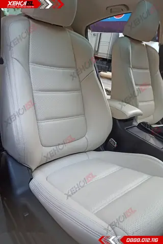 Xe Ô Tô Mercedes 5 Chỗ