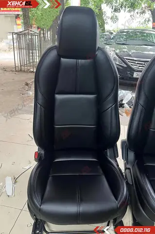 Xe Ô Tô Mercedes 5 Chỗ