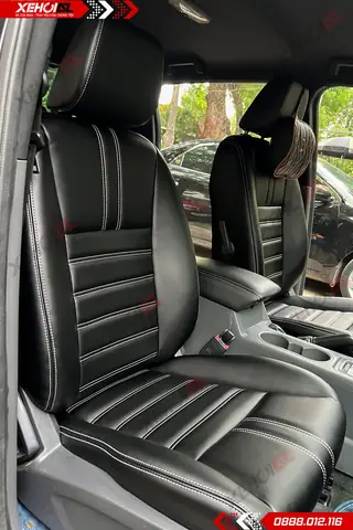 Xe Ô Tô Mercedes 5 Chỗ