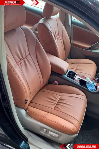 Xe Ô Tô Mercedes 5 Chỗ
