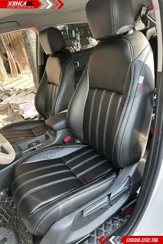 Xe Ô Tô Mercedes 5 Chỗ