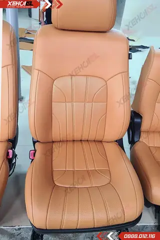 Xe Ô Tô Mercedes 5 Chỗ