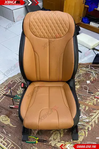 Xe Ô Tô Mercedes 5 Chỗ