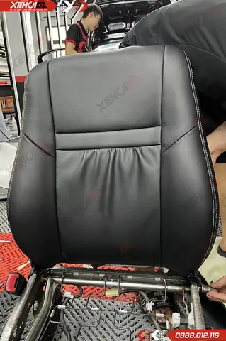 Xe Ô Tô Mercedes 5 Chỗ