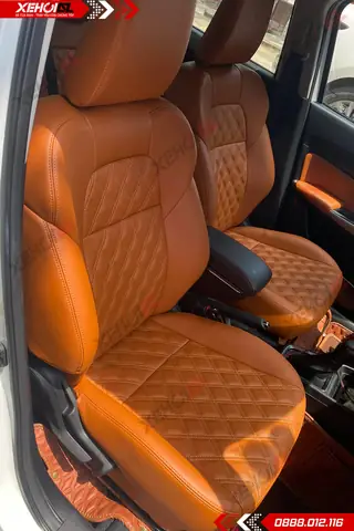 Xe Ô Tô Mercedes 5 Chỗ
